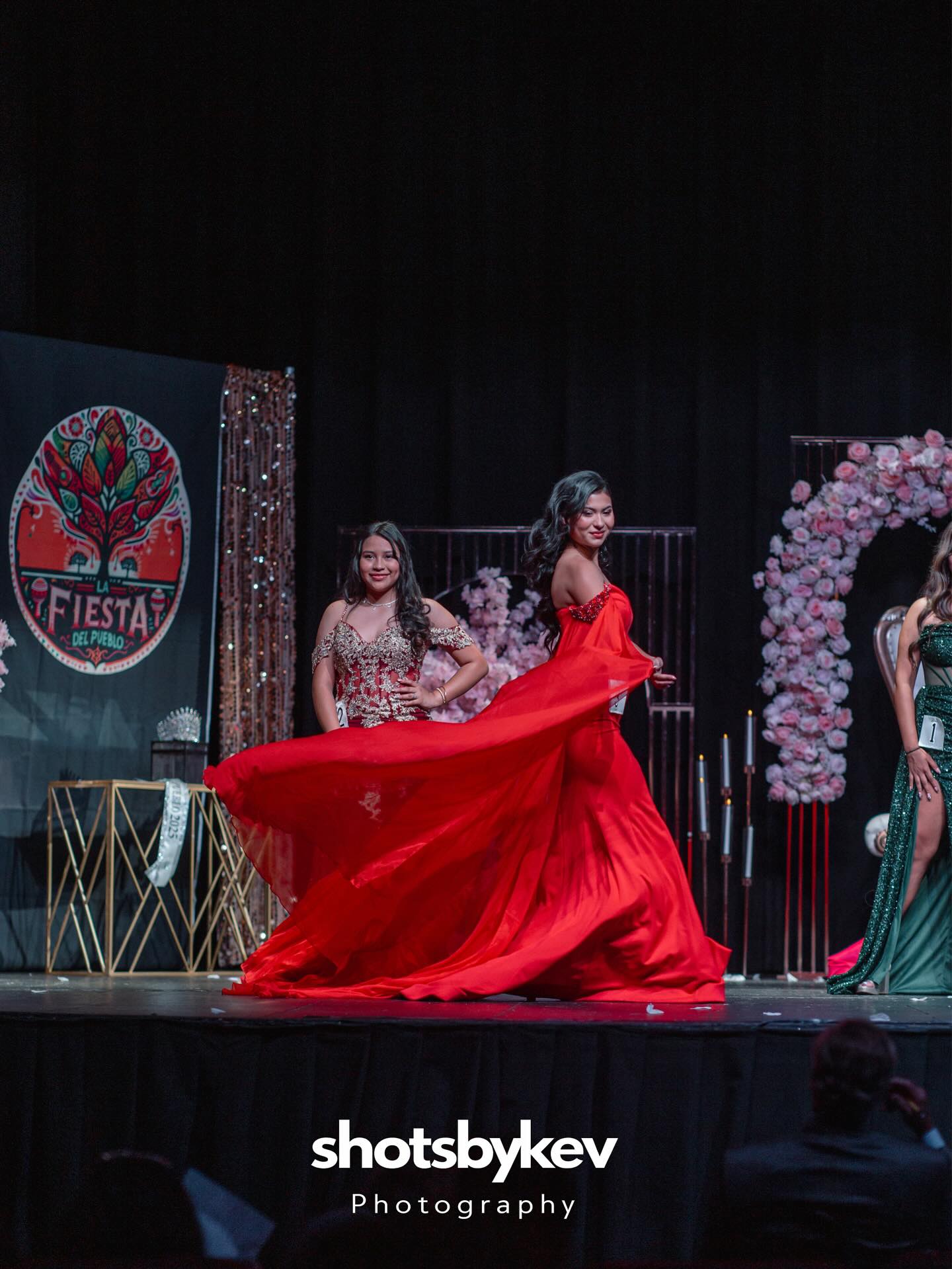 Miss Fiesta del Pueblo 2025 Image 9